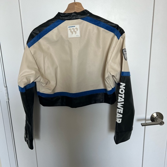 Jacket for sale - Picture 2 of 2